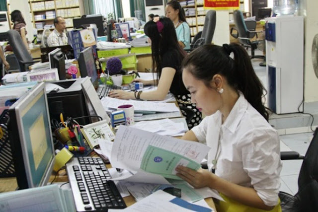 Sổ BHXH là điều kiện bắt buộc So BHXH la dieu kien bat buoc